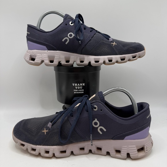 On Running Cloud Women’s Running Shoes Size 9 - Picture 3 of 10